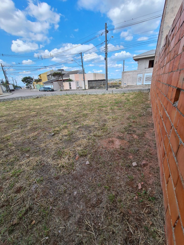 Amplo Terreno Jardim Ipanema Jundiaí 317m Plano