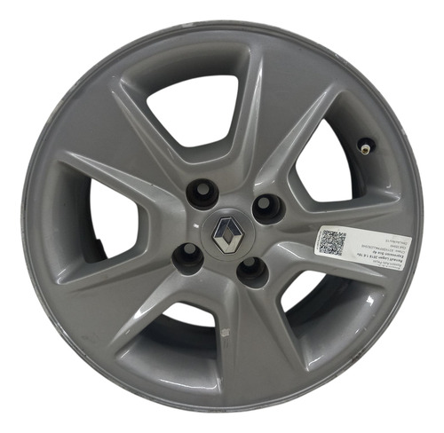 Roda Logan Aro 15 (Usado)
