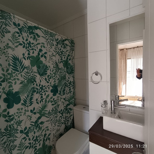 Arriendo Departamento A 4 Cuadras De La Plaza De Ovalle