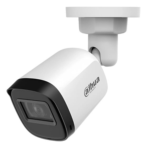 Kit 2 Camaras Dahua 1080p Dvr 4 Ch + 1 Ip Cables Fuente Bala