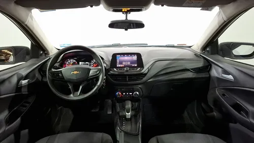 Chevrolet Onix 1.0 LS B AUTO