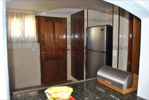 Imagen 23 de 25 de Venta De Casa De 3 Dormitorios En Pinares Cerca Del Mar