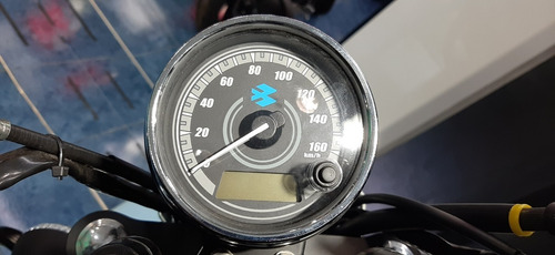 Moto Custom Nueva Bajaj Avenger 220 Street