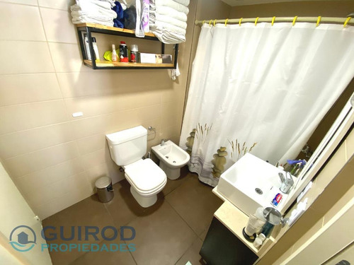 Imagen 23 de 30 de Exclusivo 2 Ambientes C/balcon En Impresionante Torre (devoto)