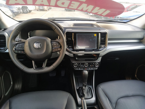 Fiat Toro 1.8 170 E-torq Evo Freedom At6
