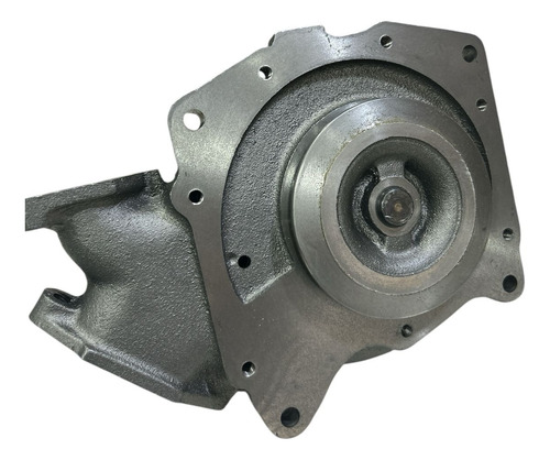 Bomba De Agua Para Camiones Iveco 190-29/190-33