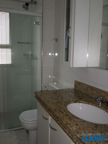Flat - Moema Pássaros - Sp - 11130
