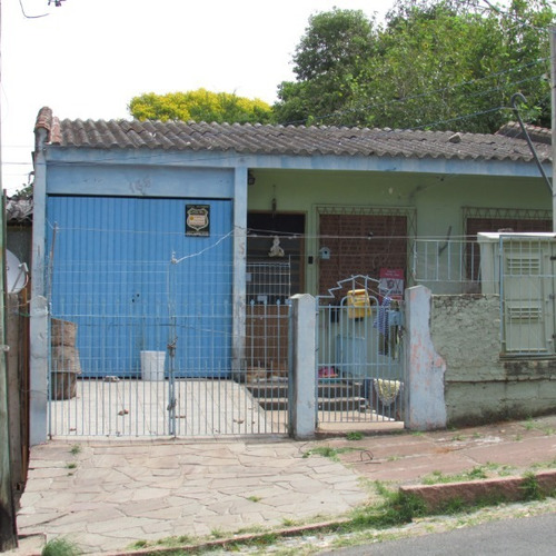 Terreno Em Santa Tereza - Mi268976