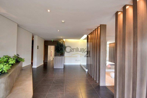 Imagem 20 de 21 de Apartamento Com 2 Dormitórios À Venda, 66 M² Por R$ 570.000,00 - Barra Funda - São Paulo/sp - Ap0980