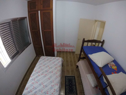 Imagem 10 de 21 de Casa Com 2 Dorms, Solemar, Praia Grande - R$ 270 Mil, Cod: 663242 - V663242