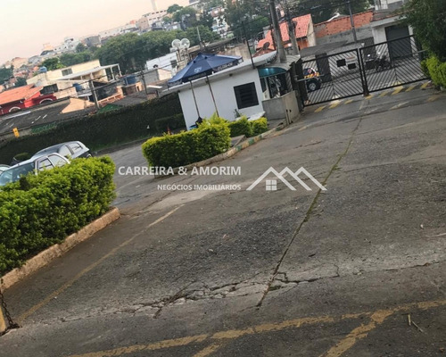 Imagem 22 de 30 de Apartamento A Venda Com 02 Dormitórios No Jardim São Luis. - Ap00232 - 70811937