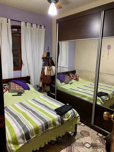 Imagem 6 de 16 de Casa Com 3 Dormitórios À Venda, 119 M² Por R$ 430.000,00 - Jardim Vila Rica - Tiradentes - Volta Redonda/rj - Ca0100