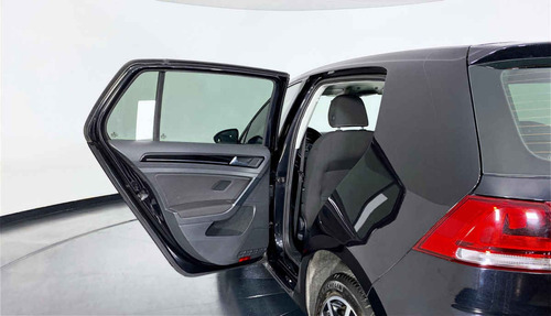 Imagen 15 de 15 de 109506 - Volkswagen Golf 2017 Con Garantía