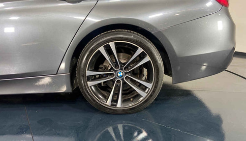 Imagen 7 de 15 de 119525 - Bmw Serie 3 2018 Con Garantía