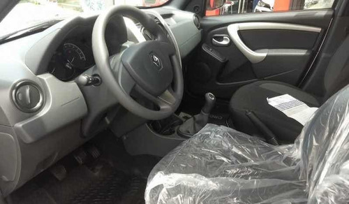 Renault Duster Oroch 1.6 Dynamique 2020