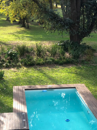 Casa En Venta Barrio Cerrado Las Praderas Lujan