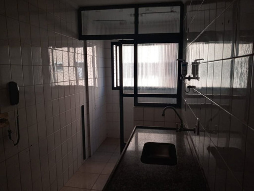 Imagem 20 de 21 de Apartamento Com 2 Dormitórios Para Alugar, 50 M² Por R$ 1.500,00/mês - Cidade São Francisco - São Paulo/sp - Ap2575