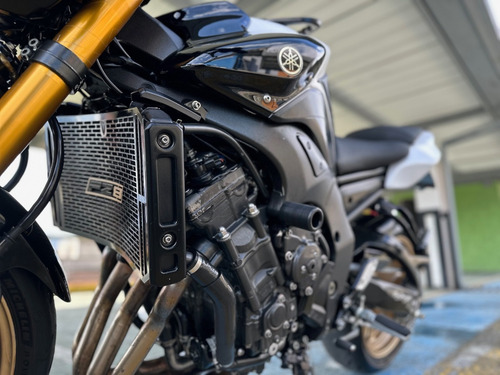 Imagen 3 de 15 de Yamaha Fz8n 2011