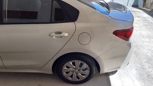 Kia Rio 2019