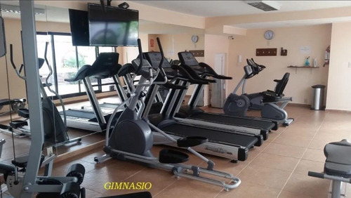 Imagen 11 de 14 de Departamento - Malvín