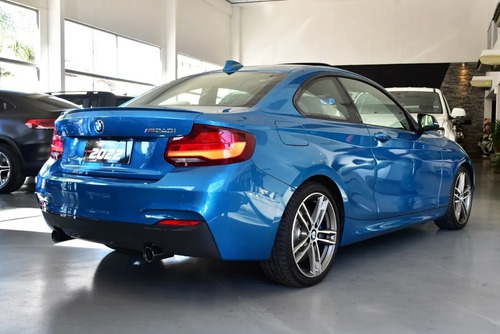 Imagen 4 de 10 de Bmw Serie 2 3.0 240i M Package 2022