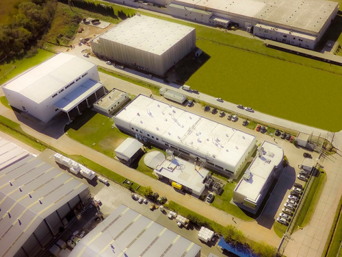 Imagen 2 de 19 de Planta Y Depósito Industrial Con Oficinas En Venta | Calle 23 S/n, Parque Industrial De Pilar | 4.700 M²