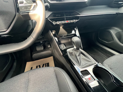 Peugeot 2008 1.0T Active
