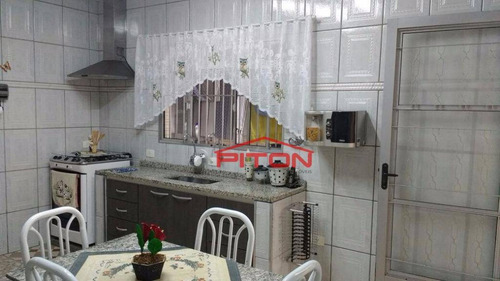 Imagem 9 de 20 de Casa À Venda, 120 M² Por R$ 400.000,00 - Jardim Pedro José Nunes - São Paulo/sp - Ca0530