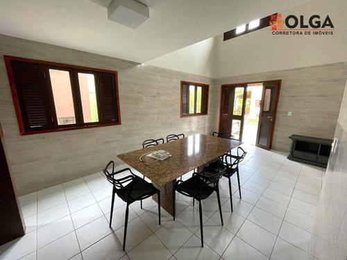 Imagem 4 de 30 de Casa Em Condomínio, À Venda - Gravatá/pe - Vl0078