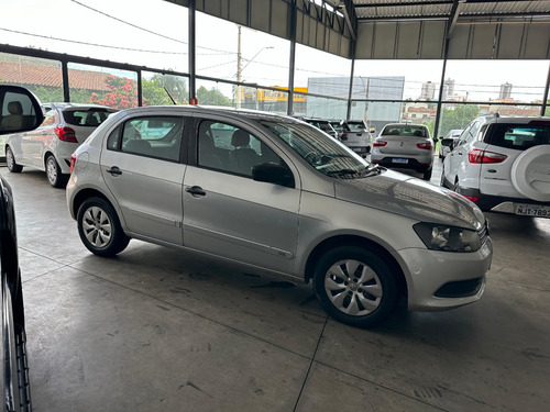 Volkswagen Gol 1.0 Trendline Total Flex 5p