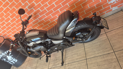 Shineray Xy 250 Titanium