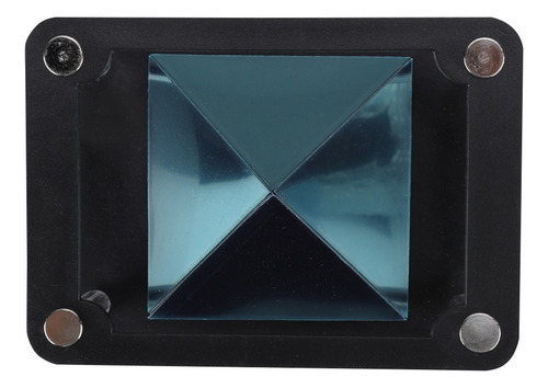 Projetor De Suportes De Exibição Holográfica 3d 3,5-6 Polega