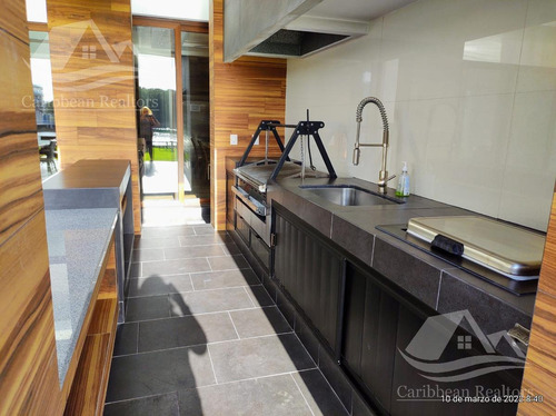 Imagen 10 de 30 de Casa En Venta En Lagos Del Sol Cancun B-hms5541
