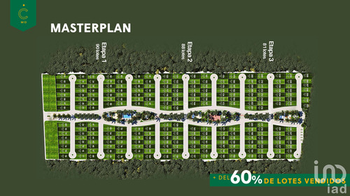 Venta Terreno 0 Ambiente Sitpach