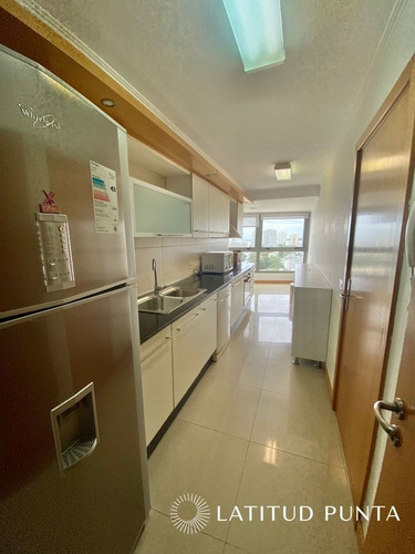 Imagen 9 de 30 de Piso Alto En Roosevelt, Torre Marigot, 3 Dormitorios