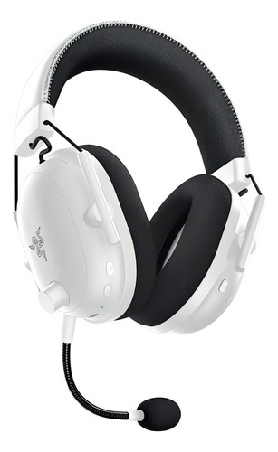 Auriculares Inalámbrico Gamer Razer Blackshark V2 Pro Blanco
