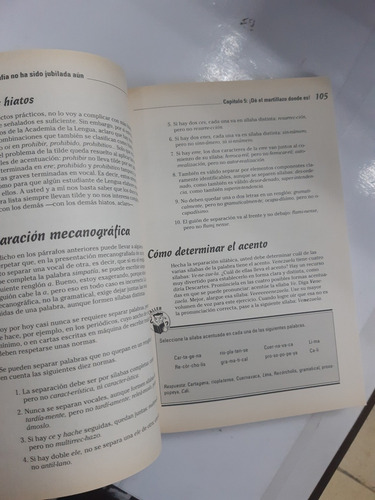 Imagen 3 de 4 de Español Correcto Para Dummies