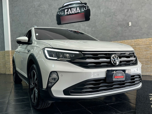 Volkswagen Outros Modelos NIVUS HIGHLINE 1.0 200 TSI FLEX AUT.