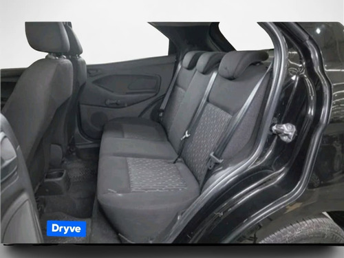 Imagem 6 de 11 de Ford Ka Se 1.0 12v Flex