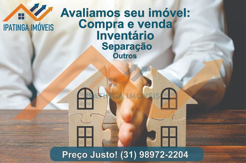 Imagem 3 de 15 de Lote No Loteamento Campos Altos - Santana Do Paraíso - 1737
