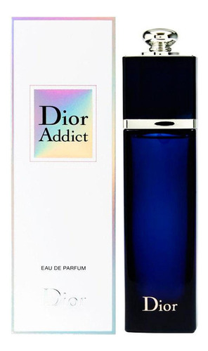 Dior Feminino Addict Eau De Parfum 30 Ml