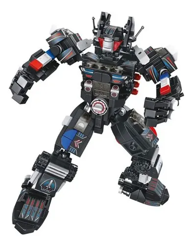 Lego robo store swat