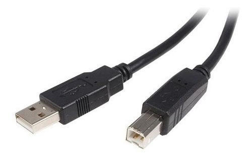 Cable Usb Para Impresora Ulink 1.8mts Pack 50 Unidades 