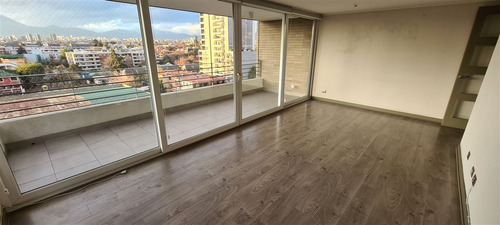 Se Vende Dpto. En Comuna De Ñuñoa