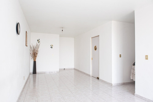 Imagen 3 de 28 de Venta Departamento Col Maravillas Cuernavaca Mor