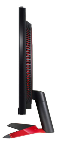 Monitor Gamer Lg Con Pantalla De 24 144hz Negro (Usado)