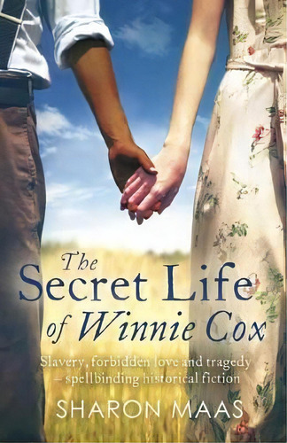 The Secret Life Of Winnie Cox, De Sharon Maas. Editorial Bookouture, Tapa Blanda En Inglés