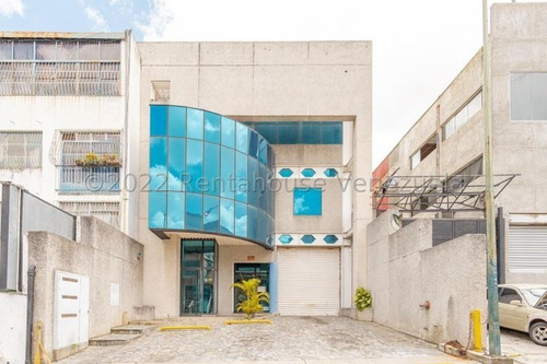 Imagen 11 de 16 de Moderno Edificio Comercial En Prados Del Este Mls #22-13487 Hh