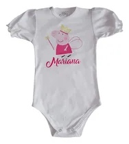 Comprar Bodys Personalizados 2 -3 Dias Entrega - Marca Tutus Joy