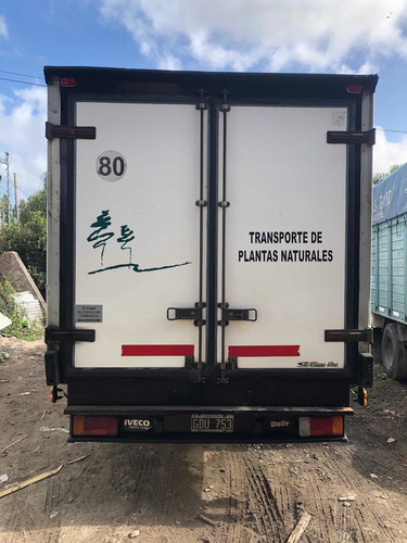 Iveco Daily 49 12